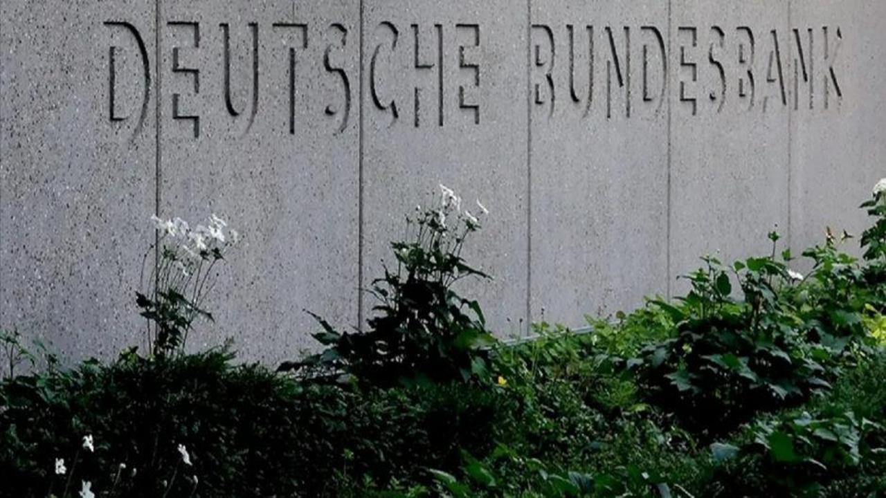 Bundesbank'tan Alman ekonomisi için kötü haber