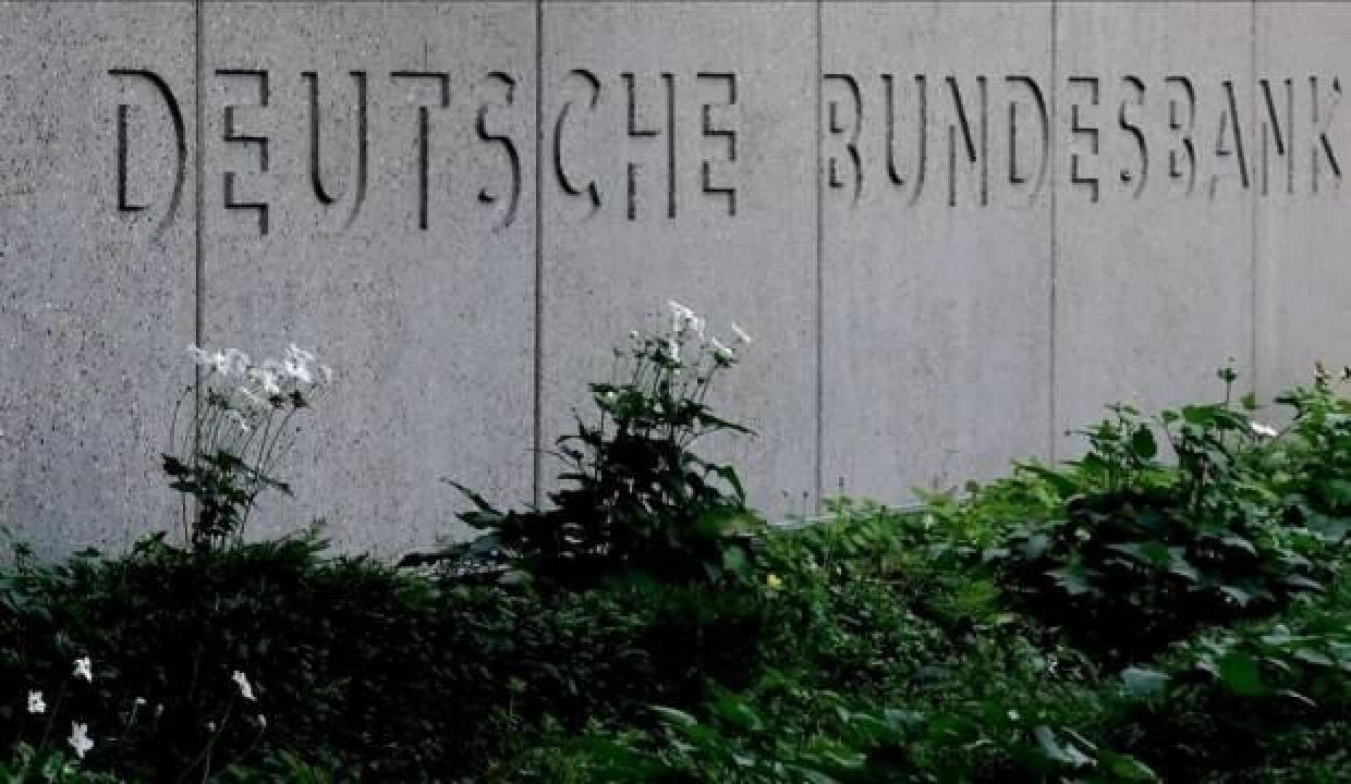 Bundesbank'tan fiyat artışı uyarısı