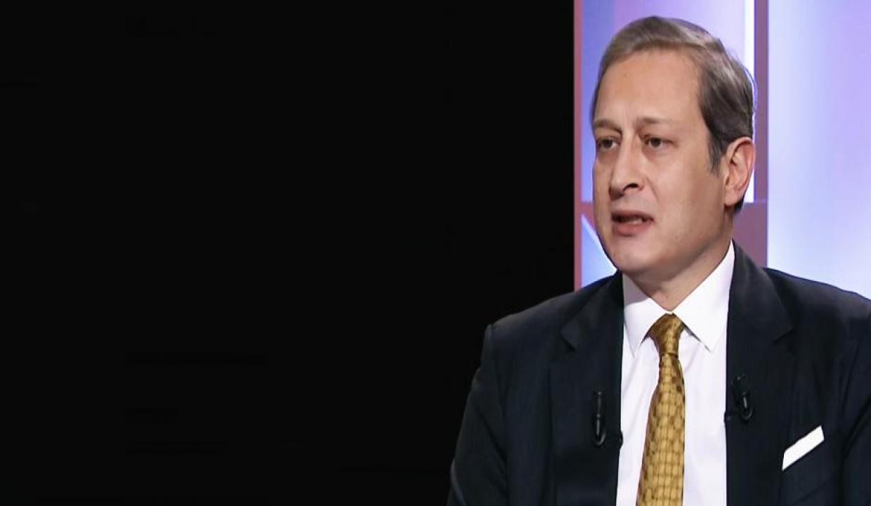 Burak Elmas: Bankalar ve belediyeler rakip değil, sponsor olmalı!