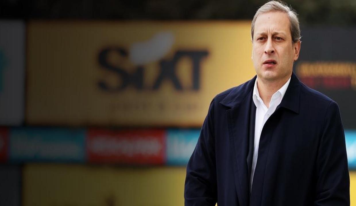 Burak Elmas'tan seçim tarihi açıklaması!