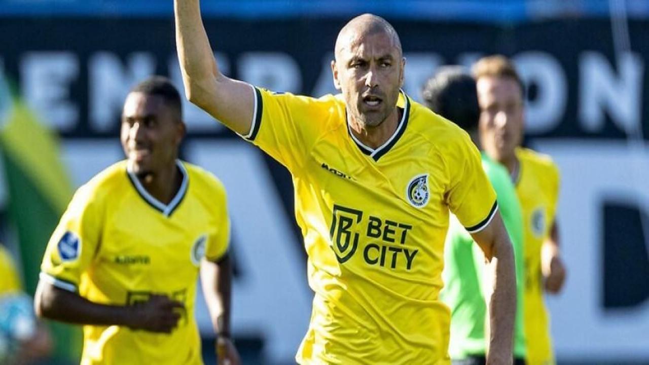 Burak Yılmaz Hollanda’da olay oldu! İsyan etti