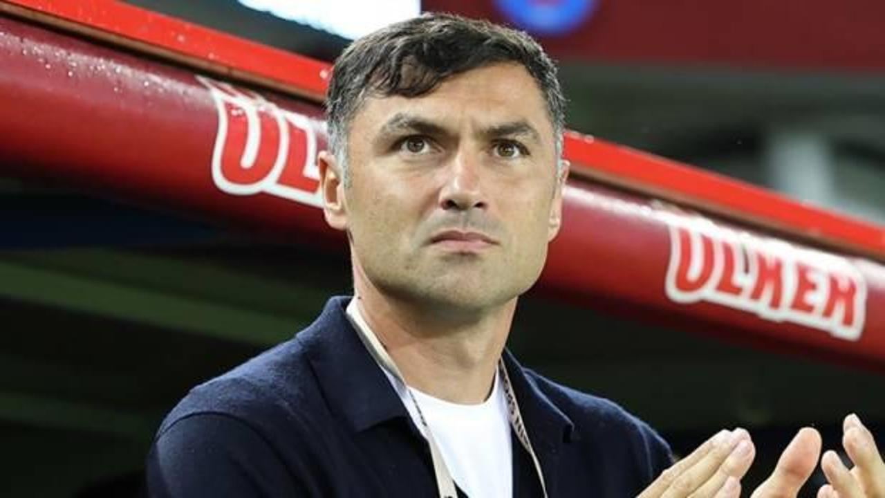 Burak Yılmaz, PFDK'ya sevk edildi