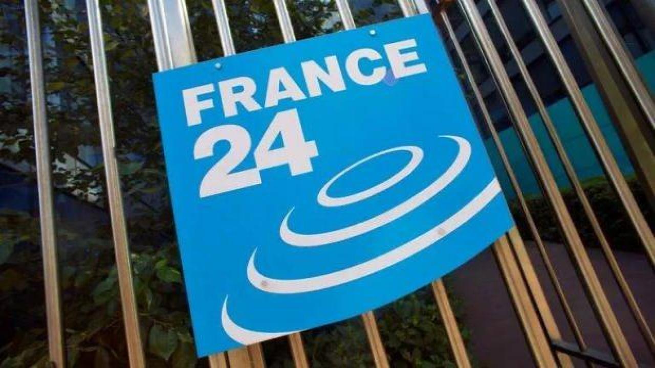 Burkina Faso'dan Fransız kanalına yasak