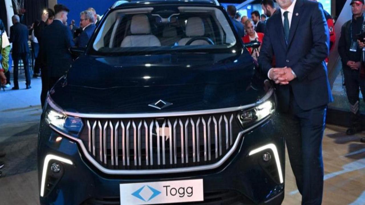 Bursa Büyükşehir Belediye Başkanı Aktaş: 