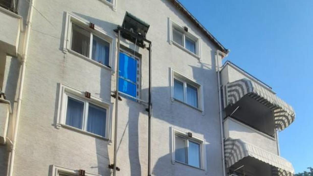 Bursa'da 2 yaşlı kadının öldüğü asansör kazasında yeni gelişme