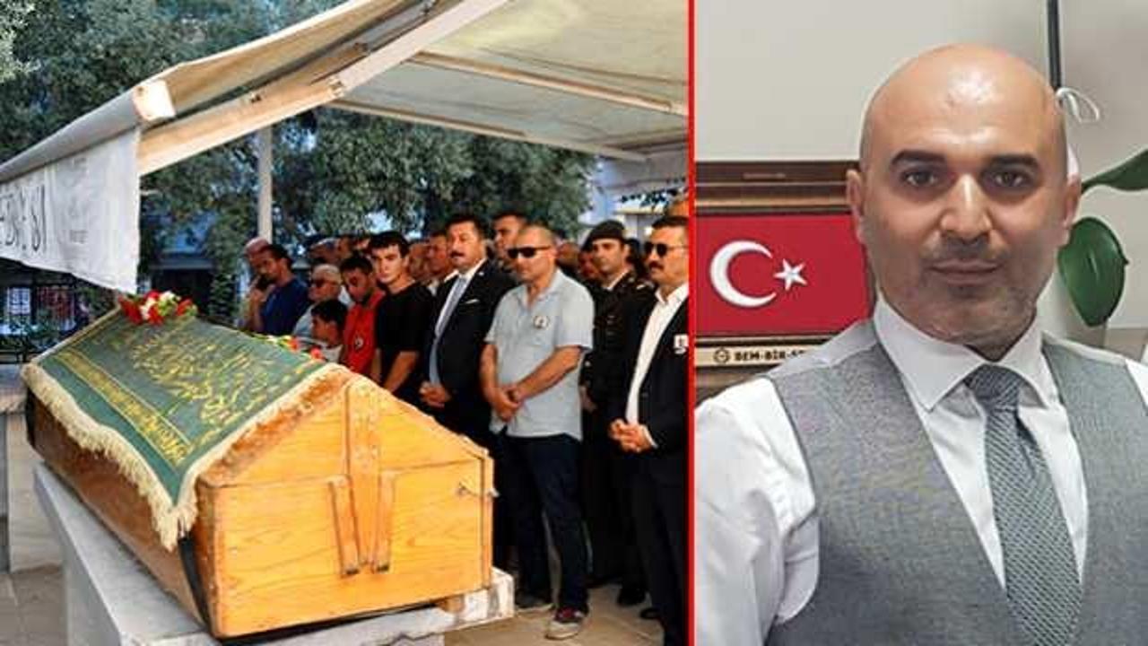 Bursa'da acı olay: Belediye Başkan yardımcısı hayatını kaybetti
