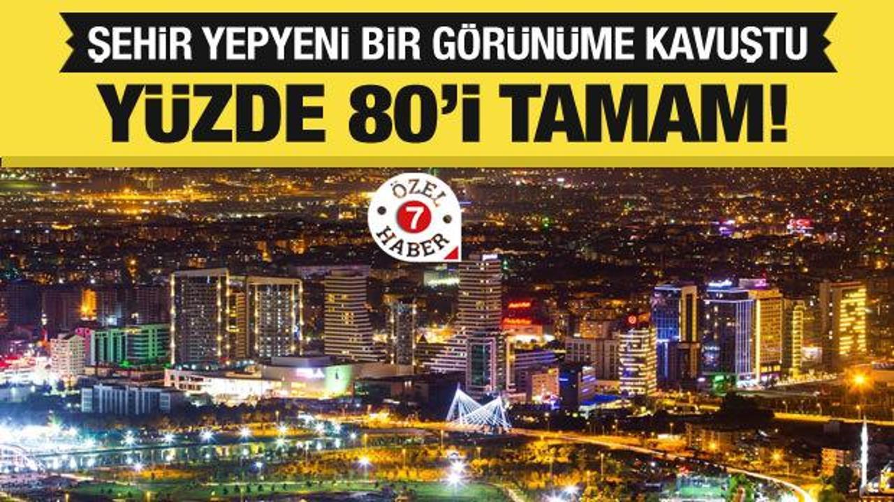 Bursa'da büyük değişim! Verilen sözlerin hepsi tutuldu