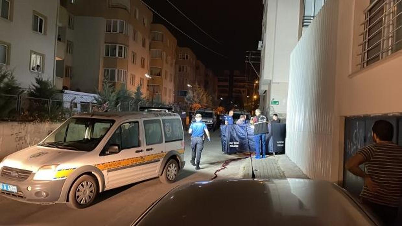 Bursa'da kayınpederi tarafından bıçaklanan kişi öldü