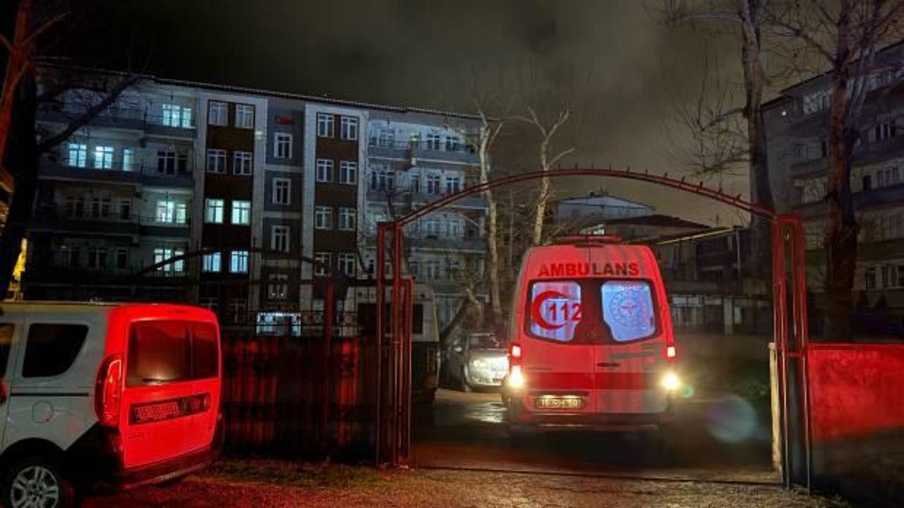 Bursa'da koca dehşeti: Bıçaklanan kadın öldü!