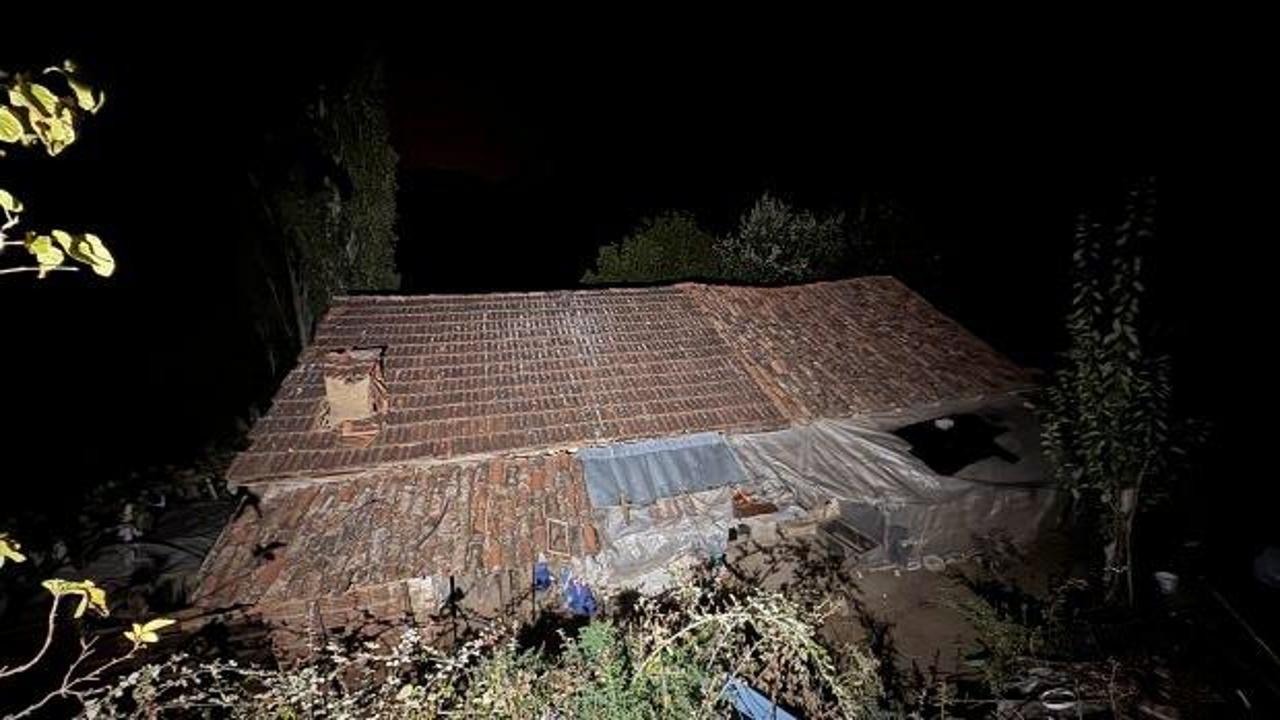 Bursa’da torun dehşeti: Para vermeyen dedesini ve 2 kişiyi öldürdü