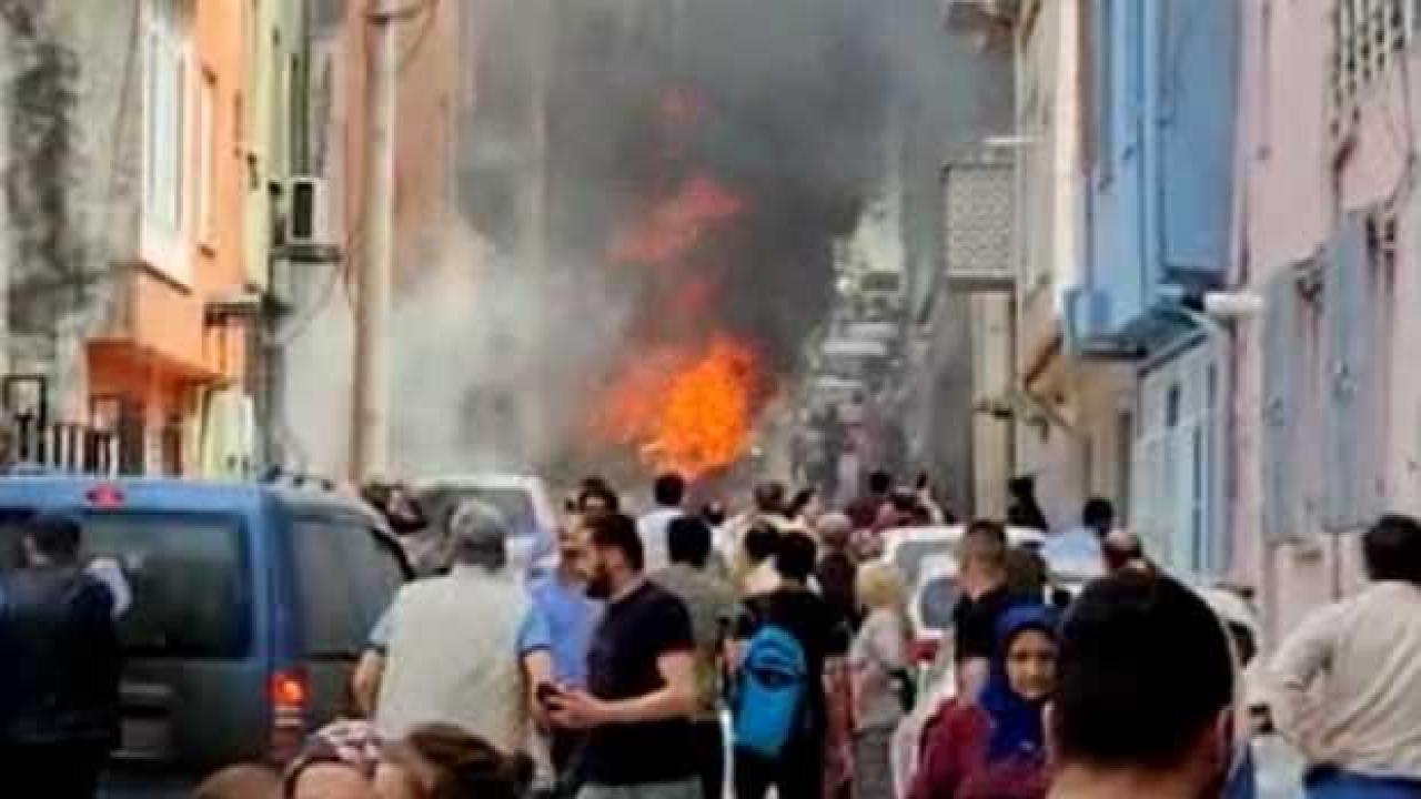 Bursa'daki uçak kazasıyla ilgili hava yolu şirketinden açıklama