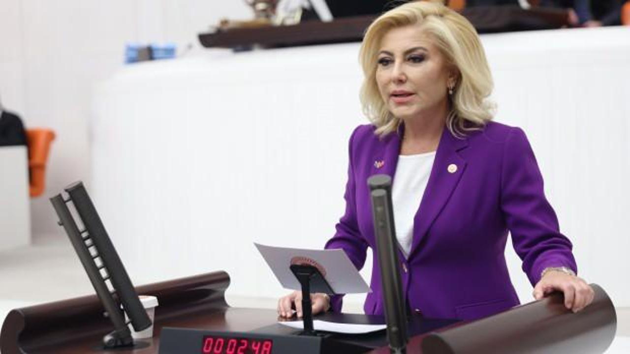 Bursalı'dan muhalefete: Sosyla demokratlar ama sosyal devletten habersizler