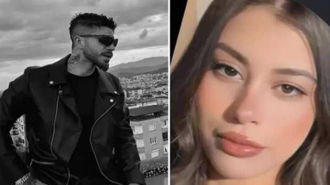 Büşra'nın katil zanlısı için yapılan yorumlar pes dedirtti: Şu yakışıklı adama yazık oldu