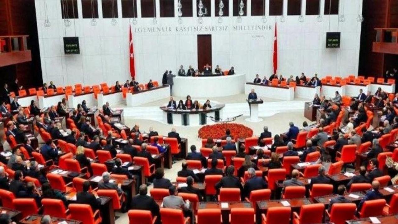 Bütçe teklifinin görüşmeleri komisyonda başladı