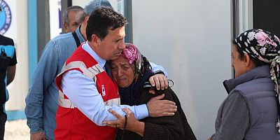 Büyük Acının Yıl Dönümü