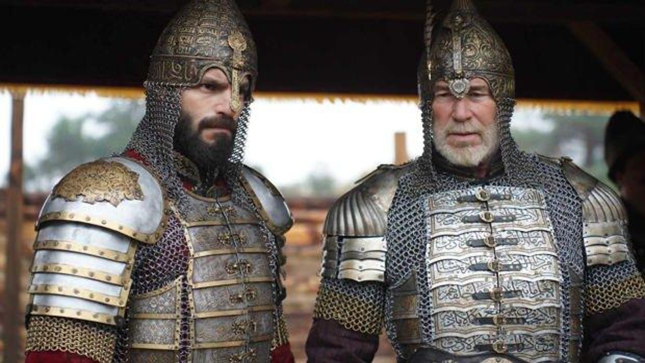 Büyük buluşma gerçekleşecek! Mehmed Fetihler Sultanı'yla ekranlara güçlü bir dönüş yapıyor