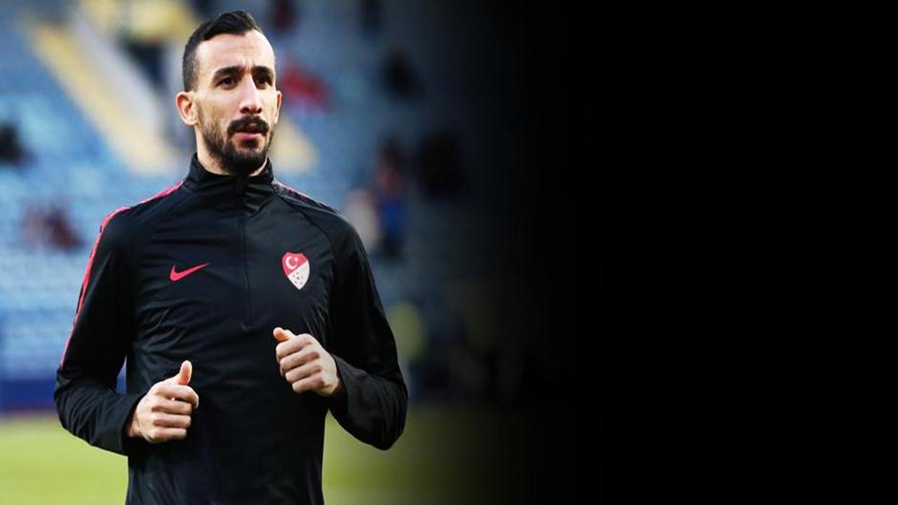 Büyük sürpriz! Mehmet Topal, Avrupa'da hoca oldu!