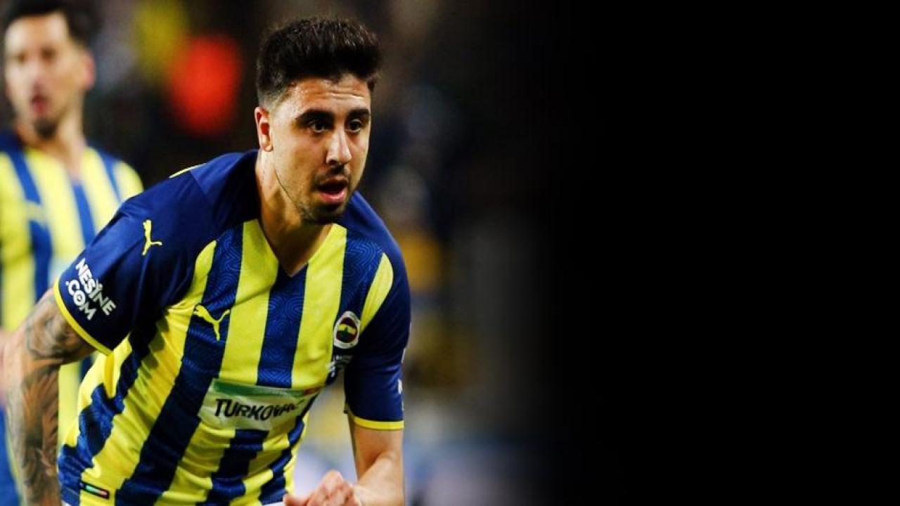 Büyük sürpriz! Ozan Tufan Ada'ya geri dönüyor