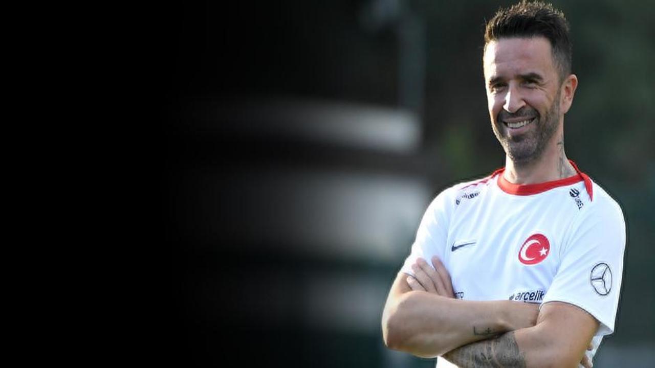 Büyük sürpriz! TFF, Gökhan Gönül'ün yeni görevini duyurdu