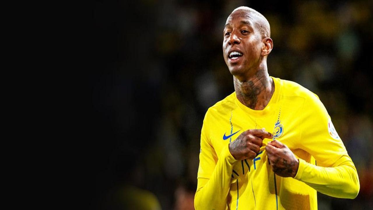 Büyük ters köşe! Süper Lig devlerinin gözdesi Talisca herkesi şaşırtacak
