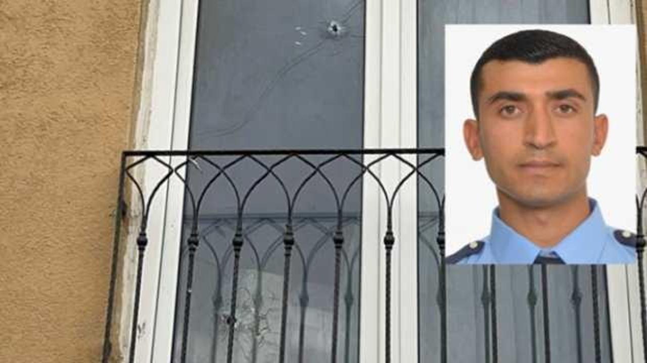 Büyükçekmece'de polisi şehit eden sanığın ağırlaştırılmış müebbet hapsi istendi