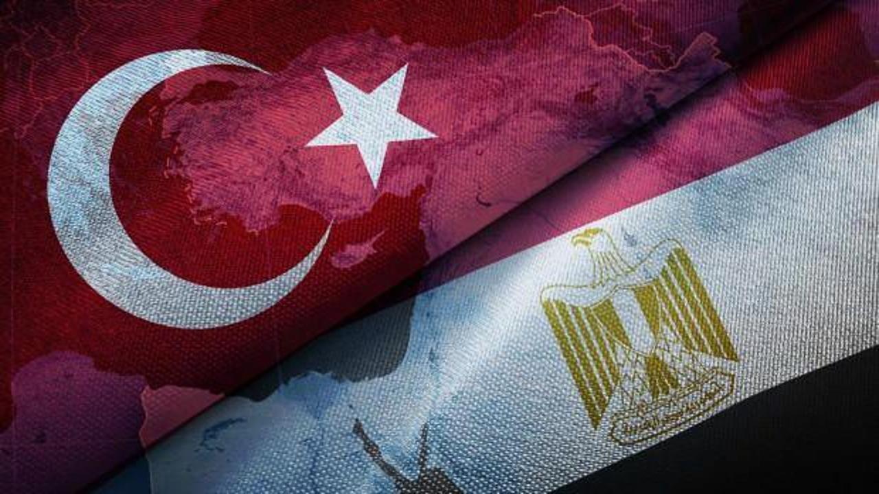 Büyükelçi atamaları Resmi Gazete'de: Mısır'a atanan isim belli oldu