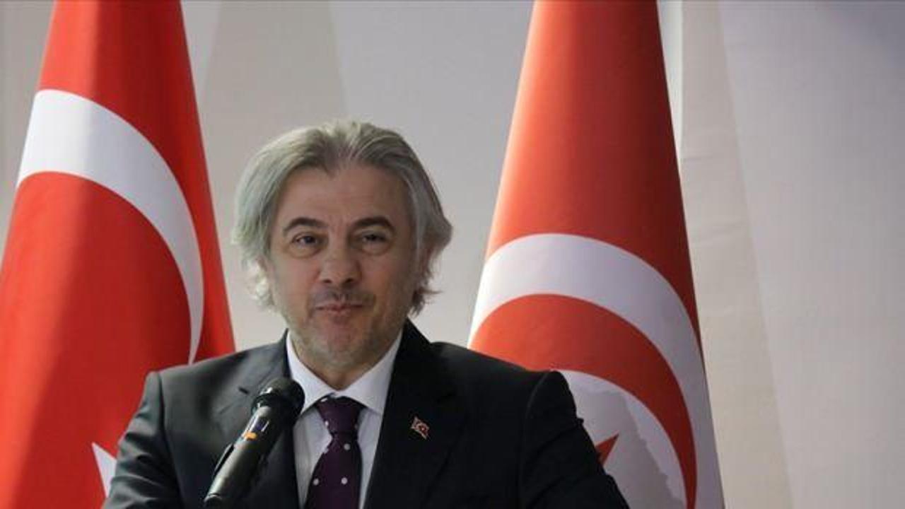 Büyükelçi Demircan: Tunus’la işbirliği Afrika pazarının kapısını açar