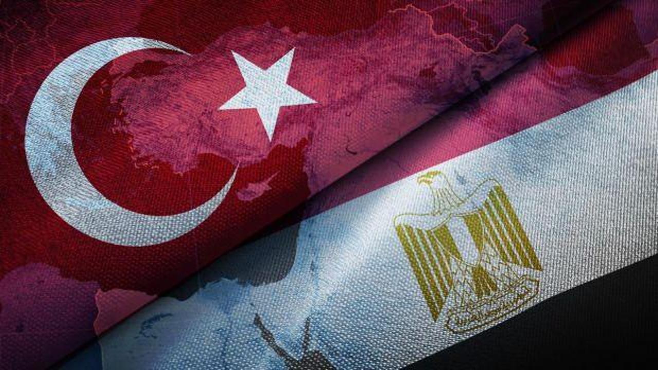 Büyükelçi Şen: Türkiye ile Mısır arasında dostluk maçları organize etmek istiyoruz