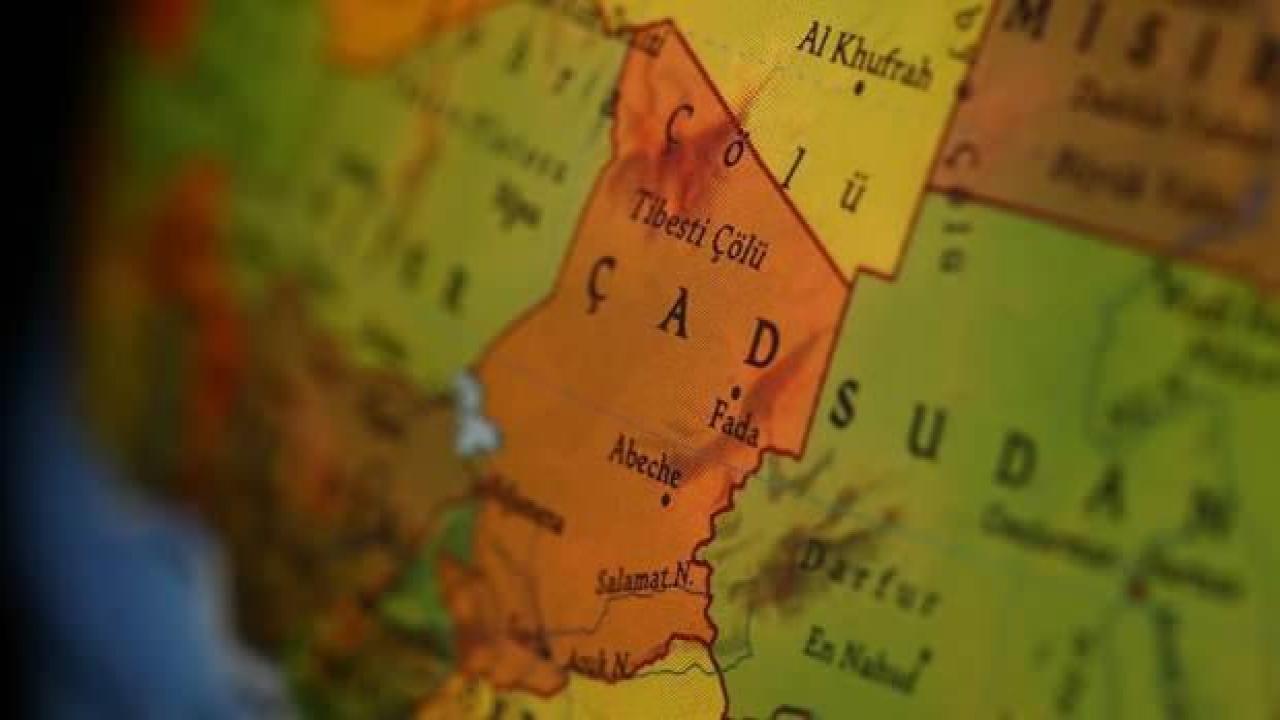 Çad, Almanya'nın Encemine Büyükelçisi'ni sınır dışı etti