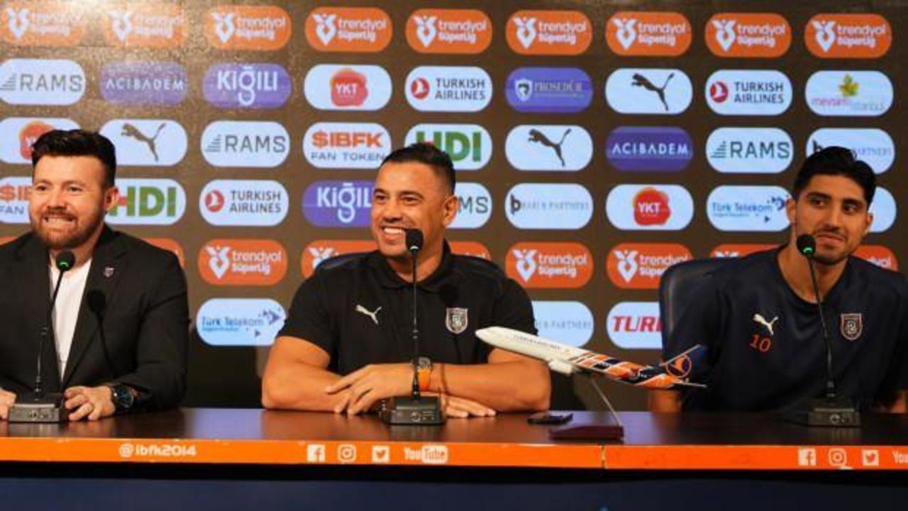 Çağdaş Atan bizzat açıkladı: TFF'den talebimiz olabilir