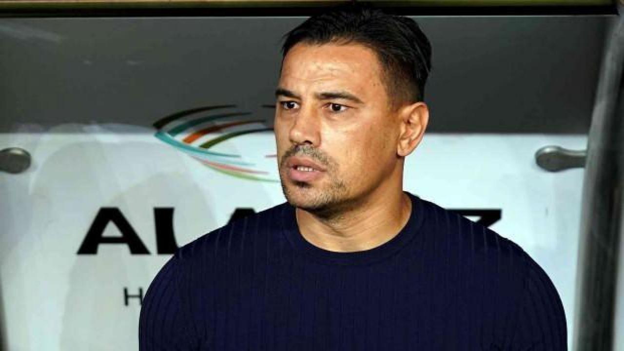 Çağdaş Atan: “Bu mağlubiyet bana ve ekibime yazar”