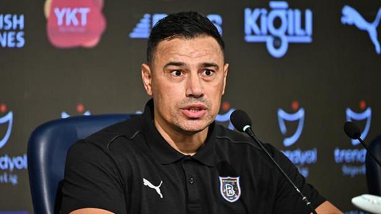 Çağdaş Atan: Canımızı acıtan bir gol yedik