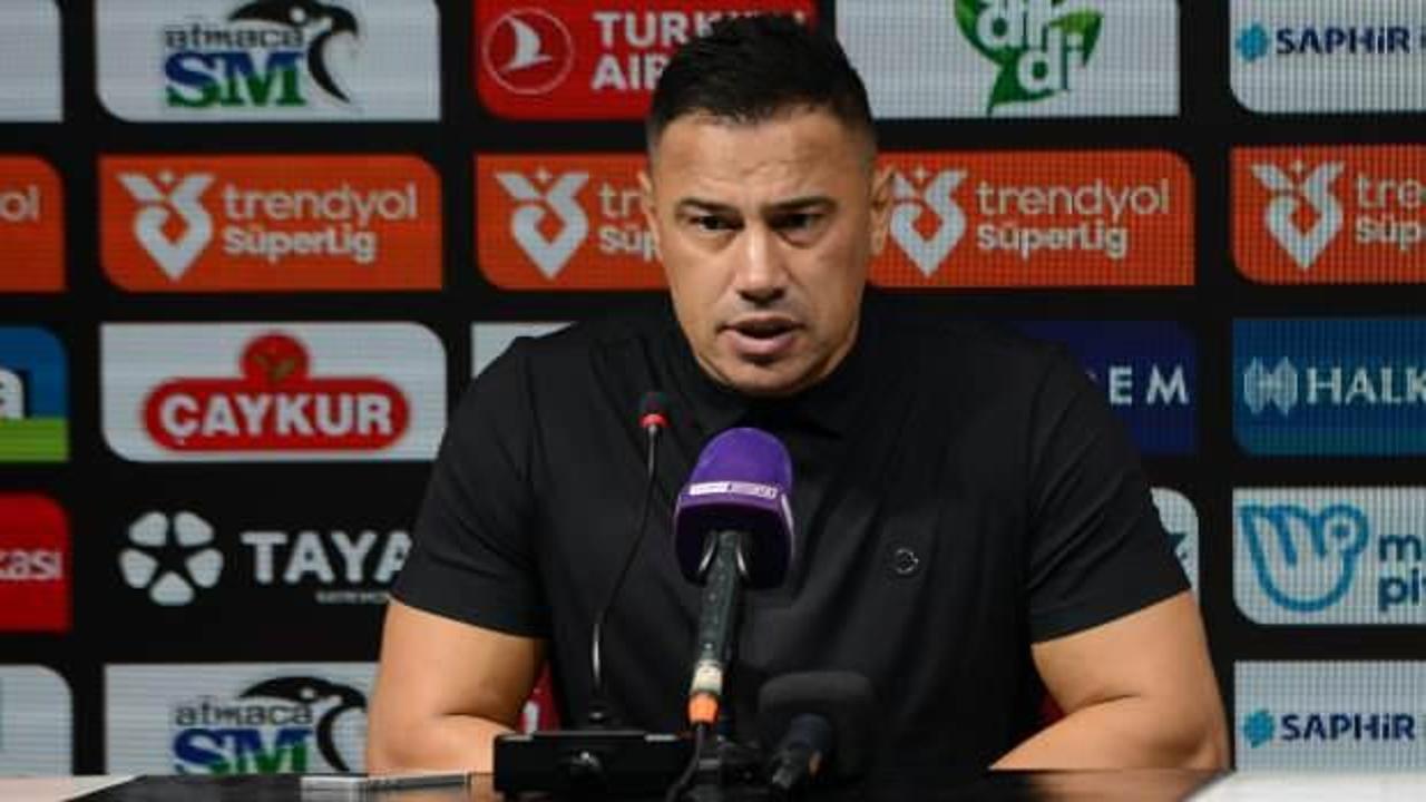 Çağdaş Atan: Çok güzel bir futbol akşamı oldu