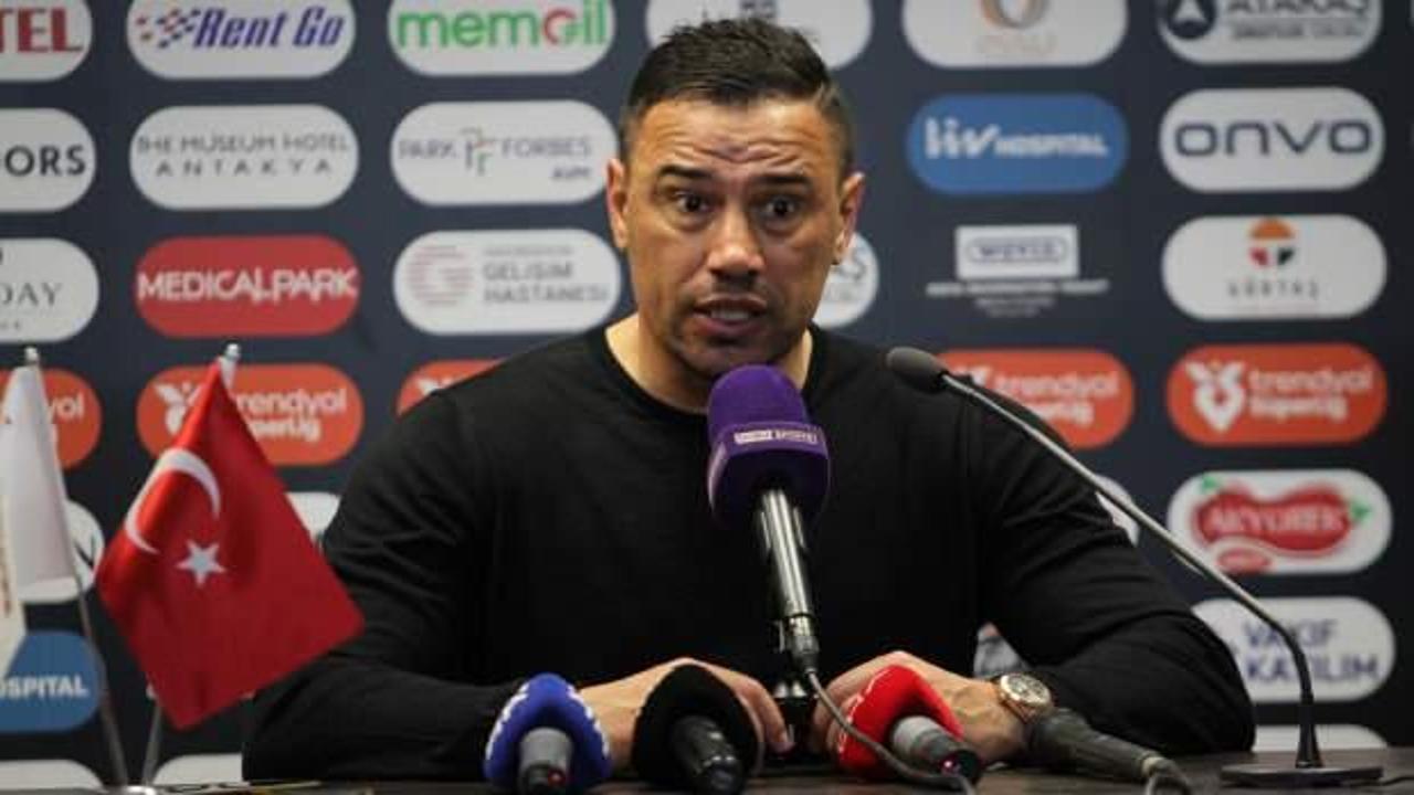 Çağdaş Atan: Çok önemli bir maç kazandık