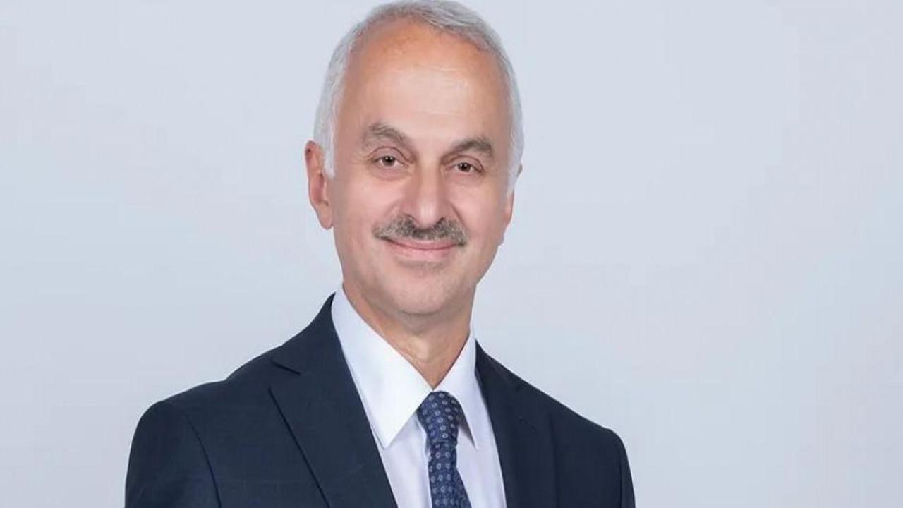 Çalık Enerji’nin yeni CEO’su Temel Kotil oldu