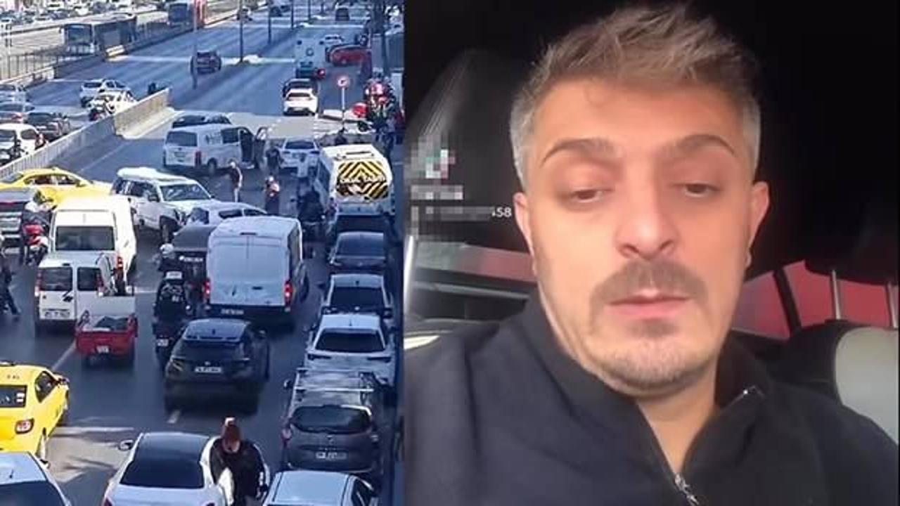 Çalıntı araçla ortalığı birbirine katmıştı: Yaralılardan biri hayatını kaybetti!