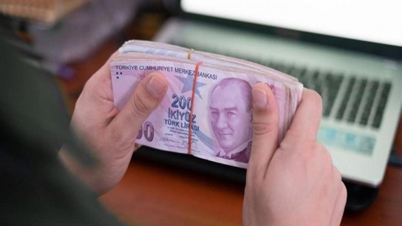Çalışma Bakanlığı açıkladı: 140.9 milyar liralık borç yapılandırıldı