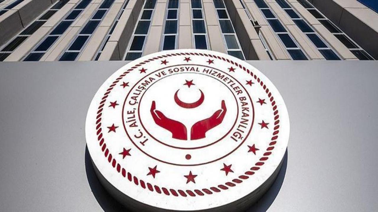 Çalışma ve Sosyal Güvenlik Bakanlığı personel alacak