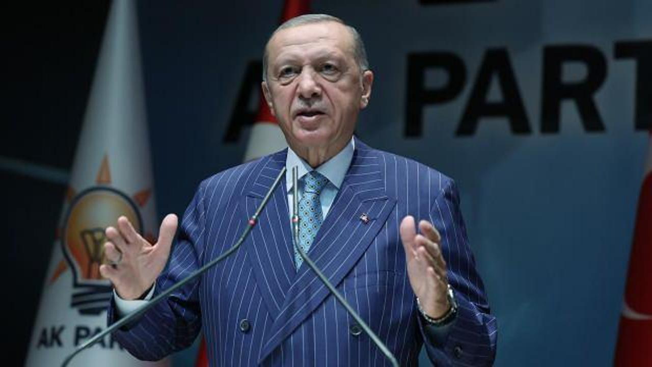 Çalışmalarına hız verdiler: AK Parti'den yerel seçime güçlü ve dinamik kadro!