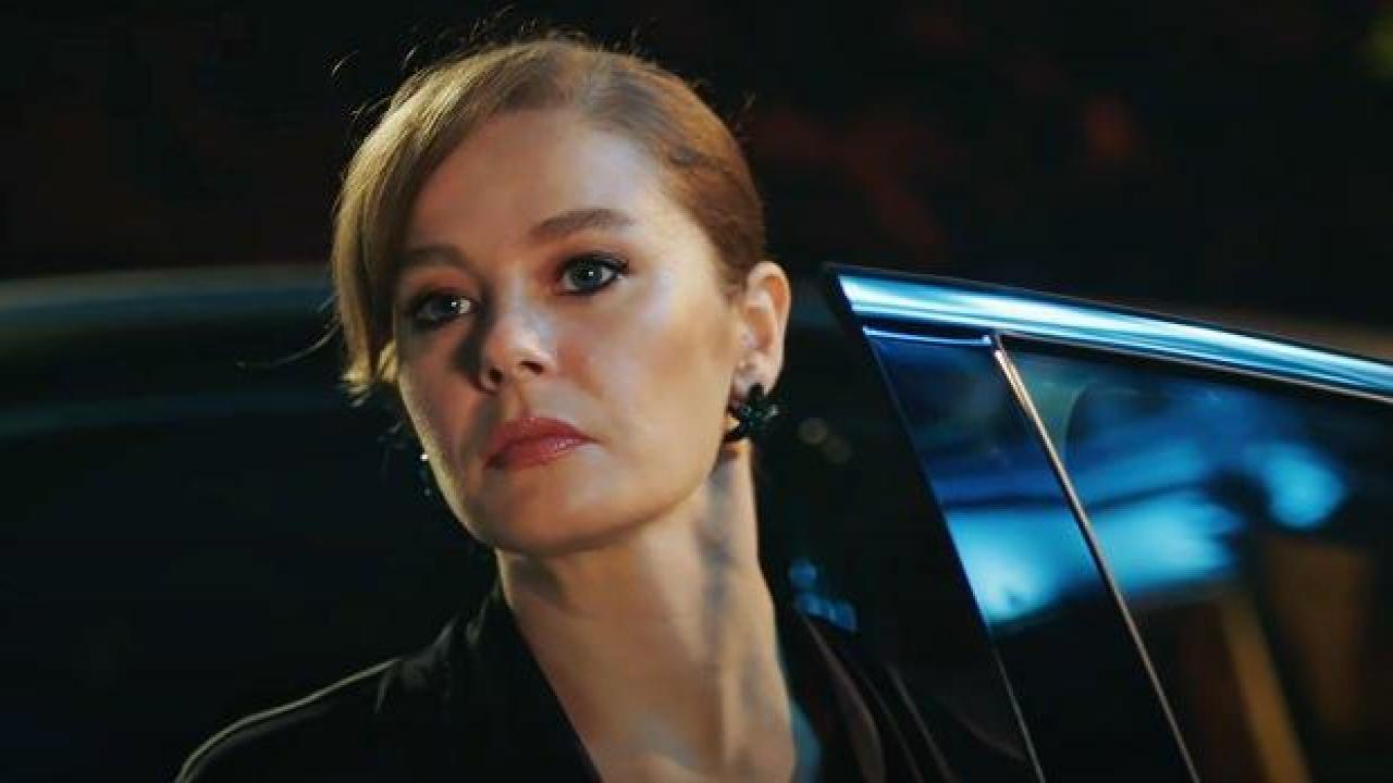 Camdaki Kız 52.bölüm fragmanında Nalan’dan radikal karar! Asla geri adım atmayacak