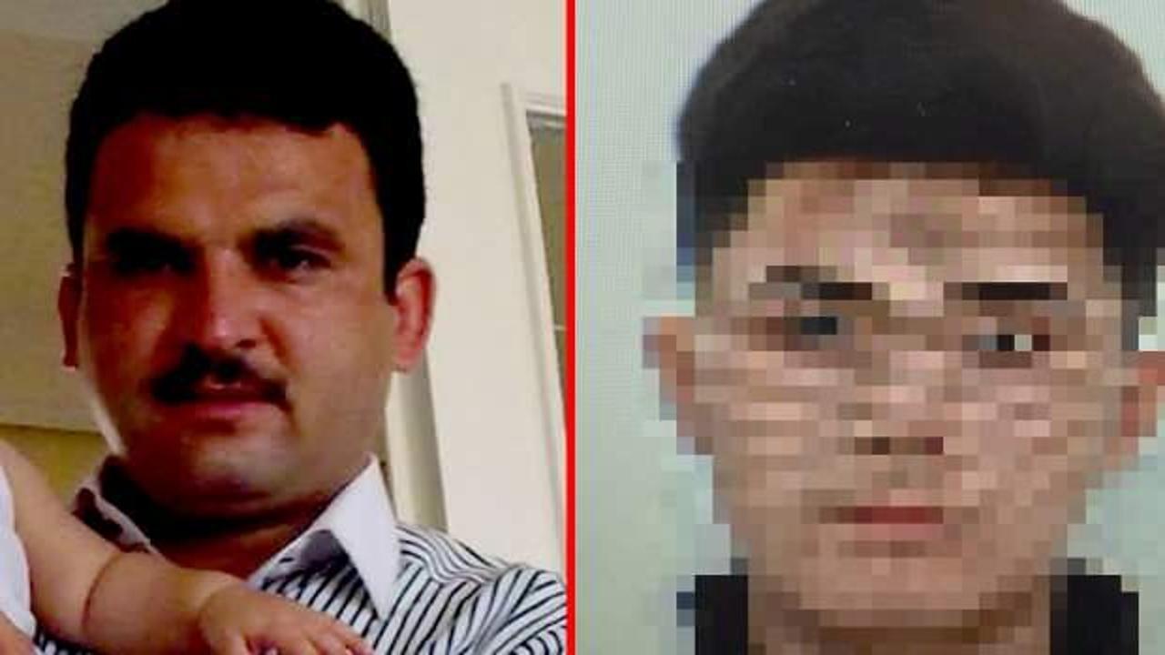 Cami imamını öldüren çocuğun ifadesi ortaya çıktı! Pişmanım dedi, suçu imama attı