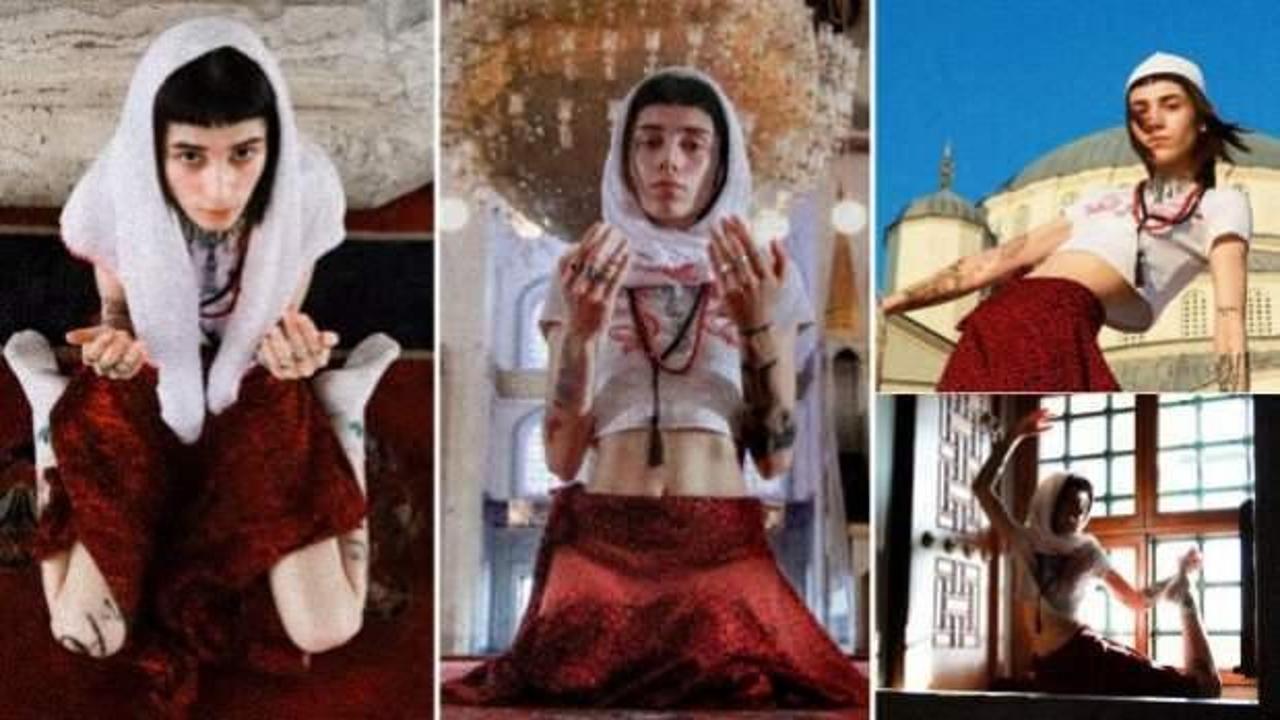 Camideki skandal görüntülerle ilgili yeni gelişme!