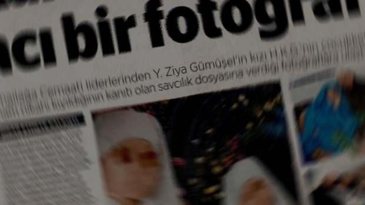 Çamlı'dan çarpıcı yorum: Eğer '6 yaşında evlendirdiler' iddiası yalan çıkarsa...