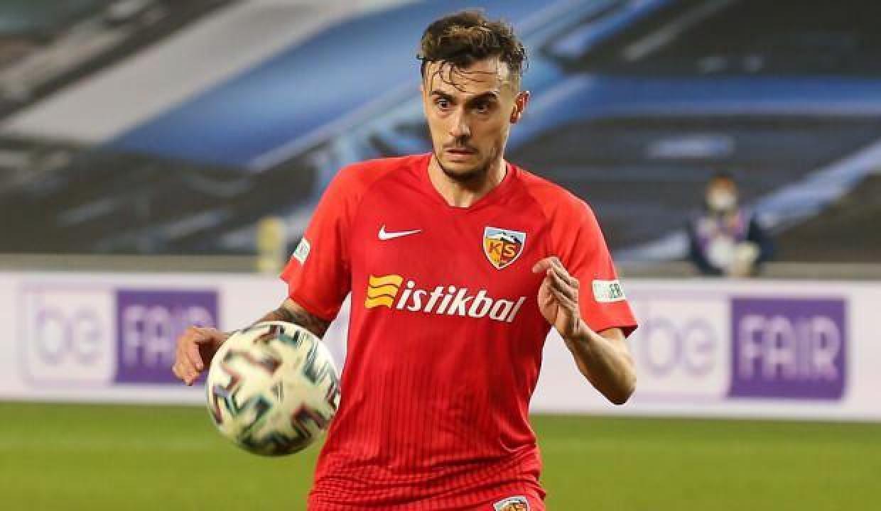 Campanharo: Fenerbahçe'yi yeneceğimizi düşünüyorum