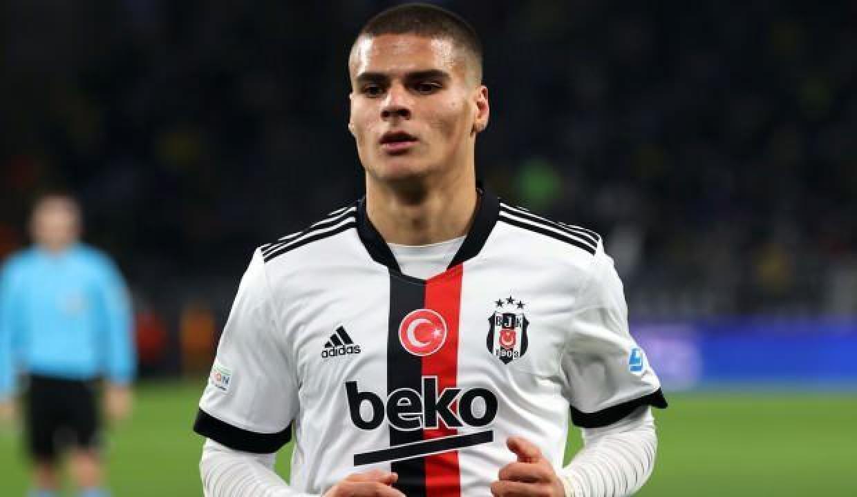 Can Bozdoğan için pazarlıklar başladı!