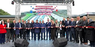 Can Dostlara Modern Bakımevi Sancaktepe’de Açıldı