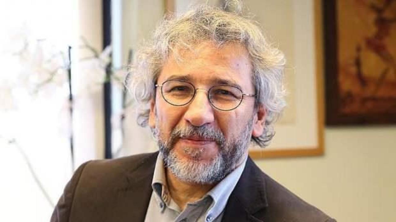 Can Dündar'ın Erdoğan hazımsızlığı! Muhalefeti topa tuttu