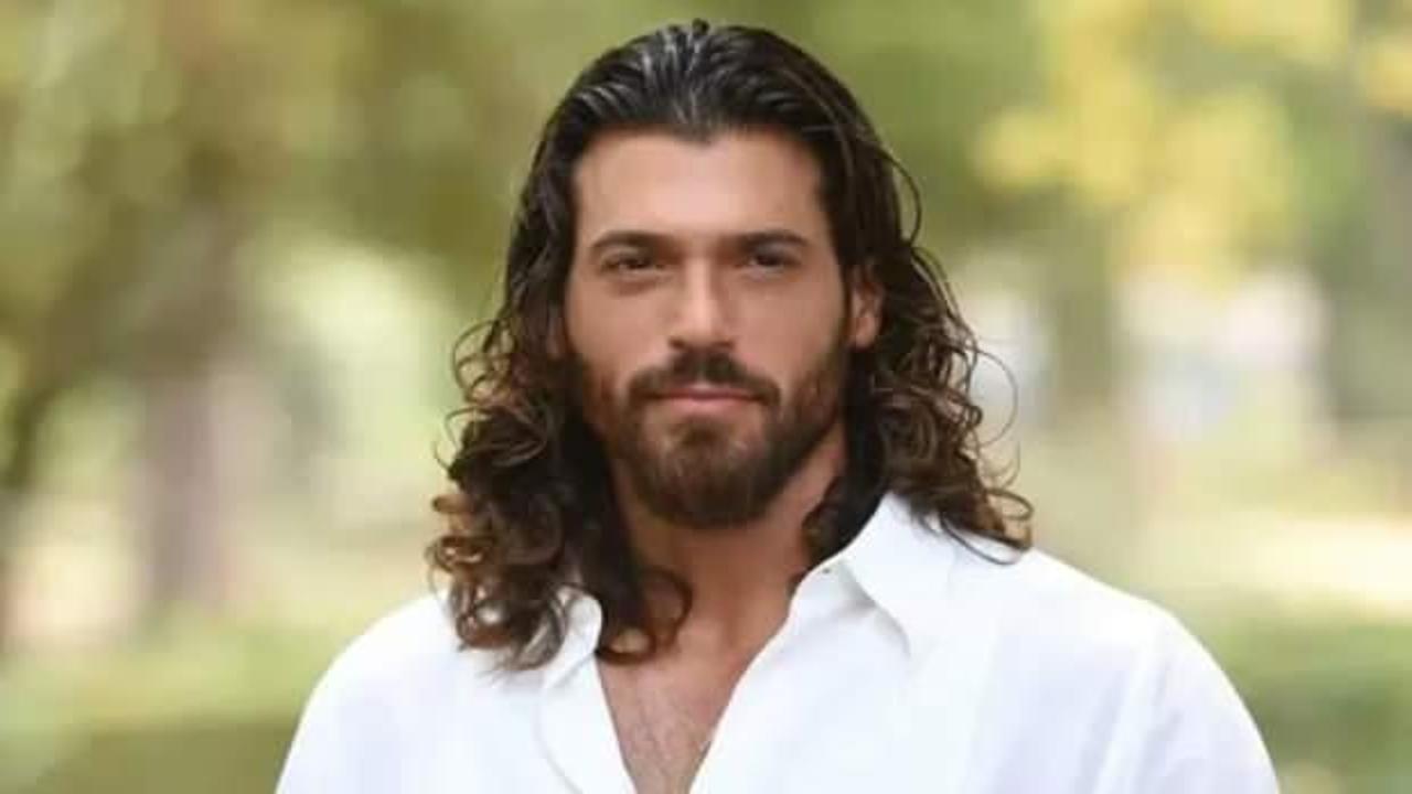 Can Yaman o tarafı seçmişti: Tercihi pahalıya patladı! El Turco yayından kaldırıldı