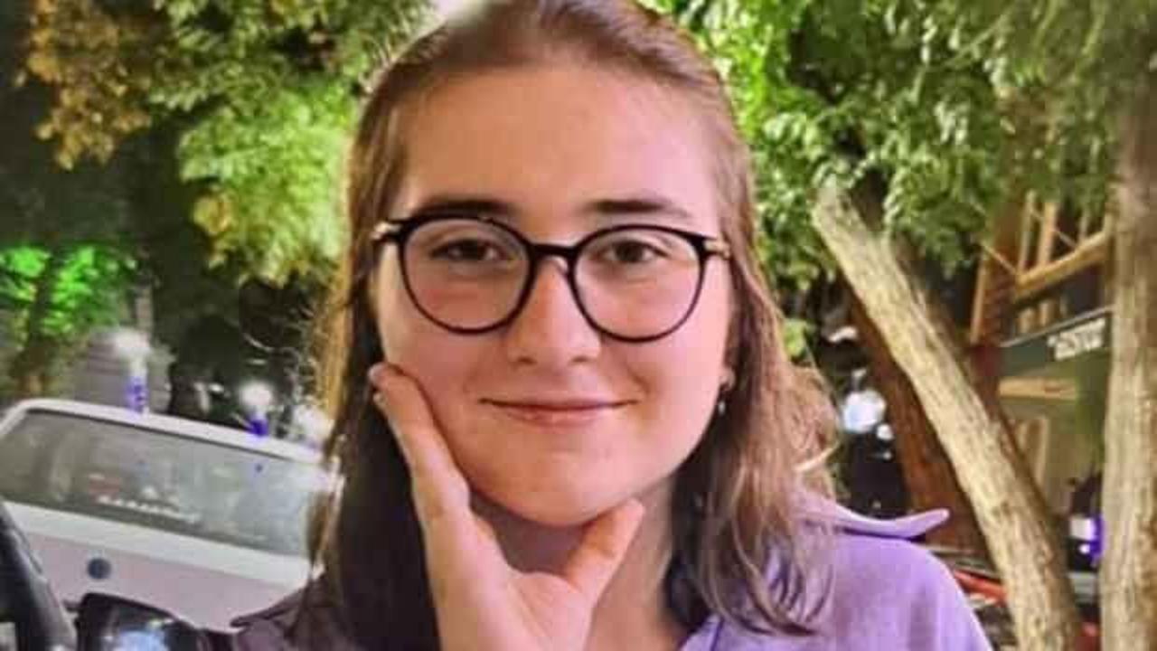 Çanakkale'de kaybolan Ayşegül, Ankara'da bulundu