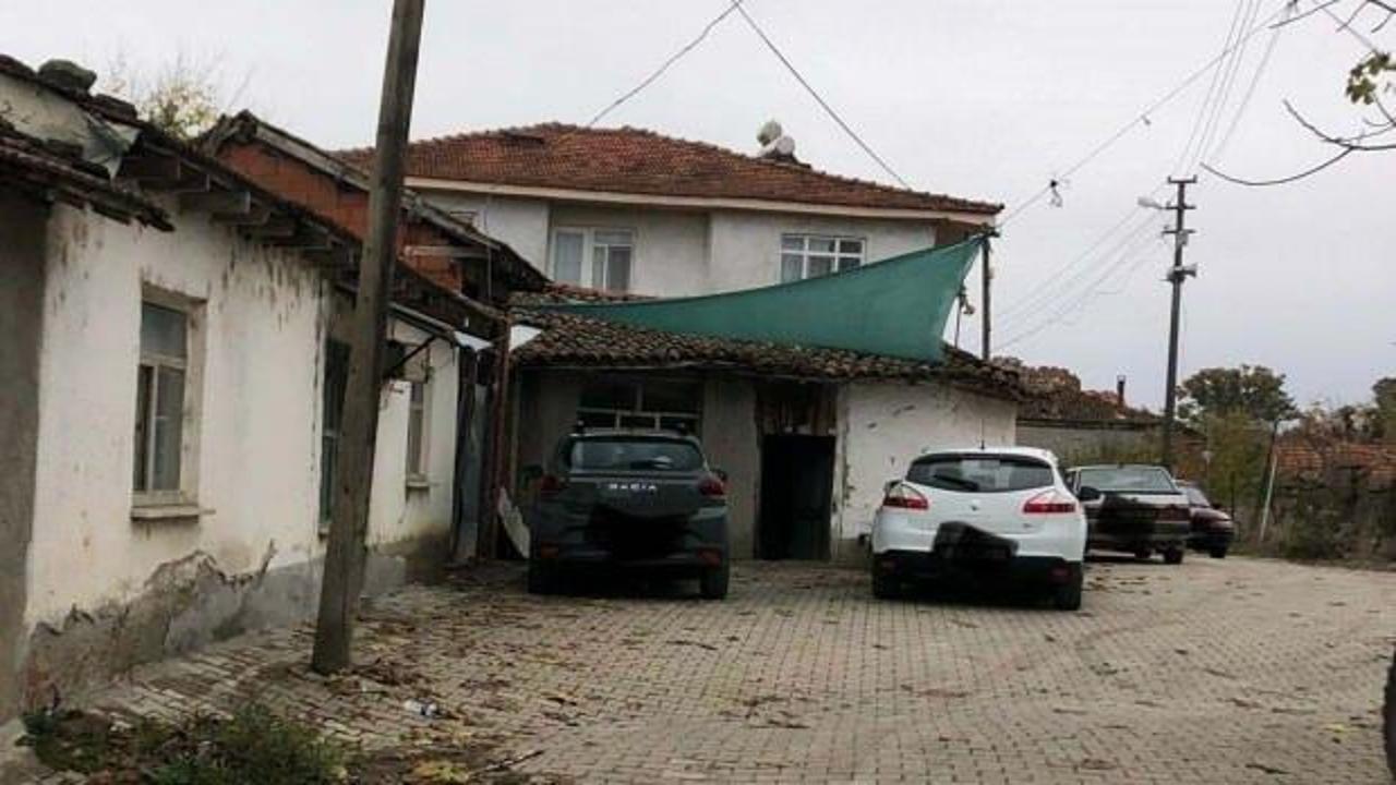 Çanakkale'de korkunç olay: Kardeşini boğdu